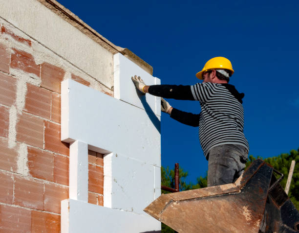 Best Affordable Insulation Services  in The Village Of Indian Hill, OH