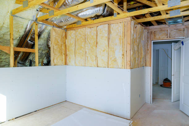 Soundproof Insulation Installation in The Village Of Indian Hill, OH