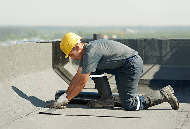 Best Attic Insulation Installation  in The Village Of Indian Hill, OH